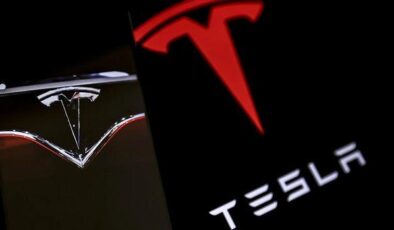 Tesla’nın kârı ilk çeyrekte yüzde 55 düştü