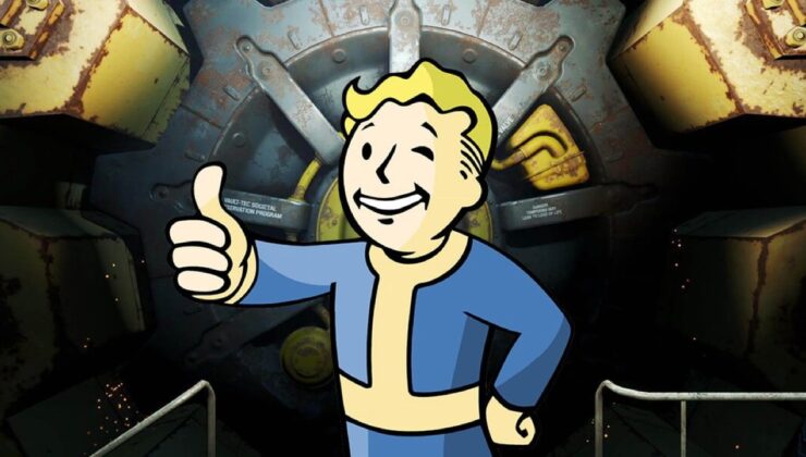 Xbox, Fallout 5’in Daha Erken Çıkmasını İstiyor
