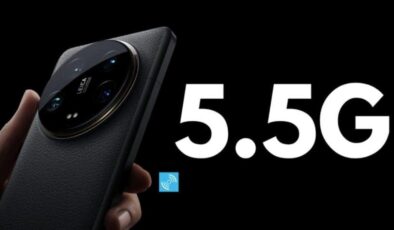 Xiaomi 5.5G hazırlıklarına başladı: Güncellemeler yolda